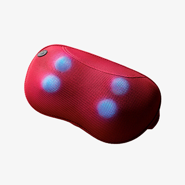 3D MASSAGE PILLOW S