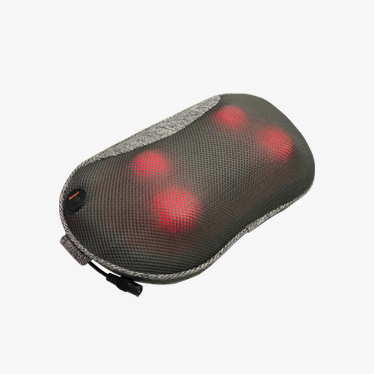 3D MASSAGE PILLOW S CORDLESS