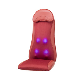 3D MASSAGE SEAT