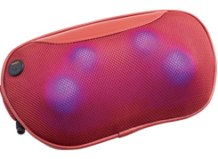 3D MASSAGE PILLOW S CORDLESS