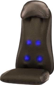 A stylish new “3D MASSAGE SEAT” | DOCTORAIR