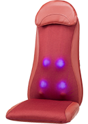 3D MASSAGE SEAT