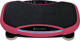 DOCTORAIR 3D SUPER BLADE PRO SB-06