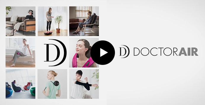 DOCTORAIR [official site]