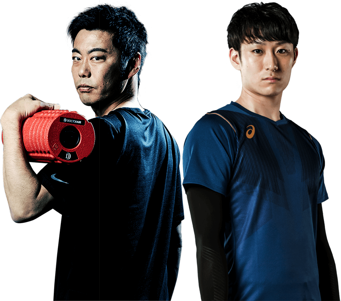 DOCTORAIR [official site]