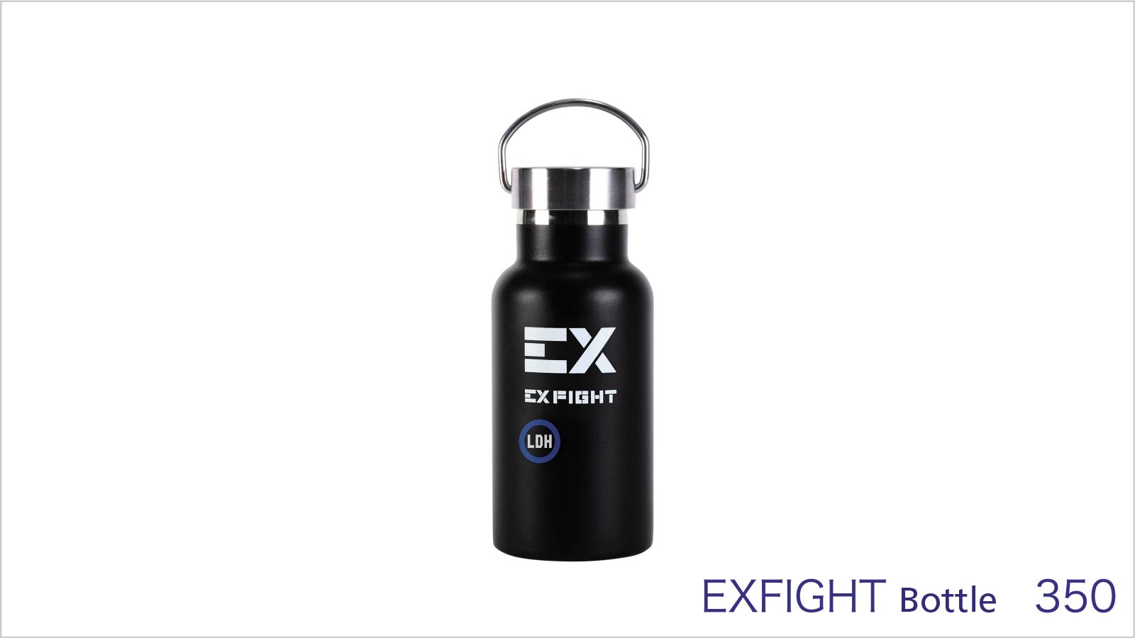 EXFIGHT Bottle 350