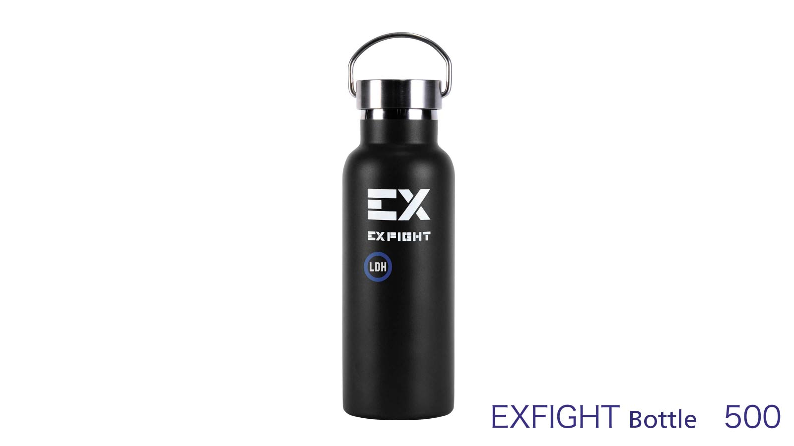 EXFIGHT Bottle 500