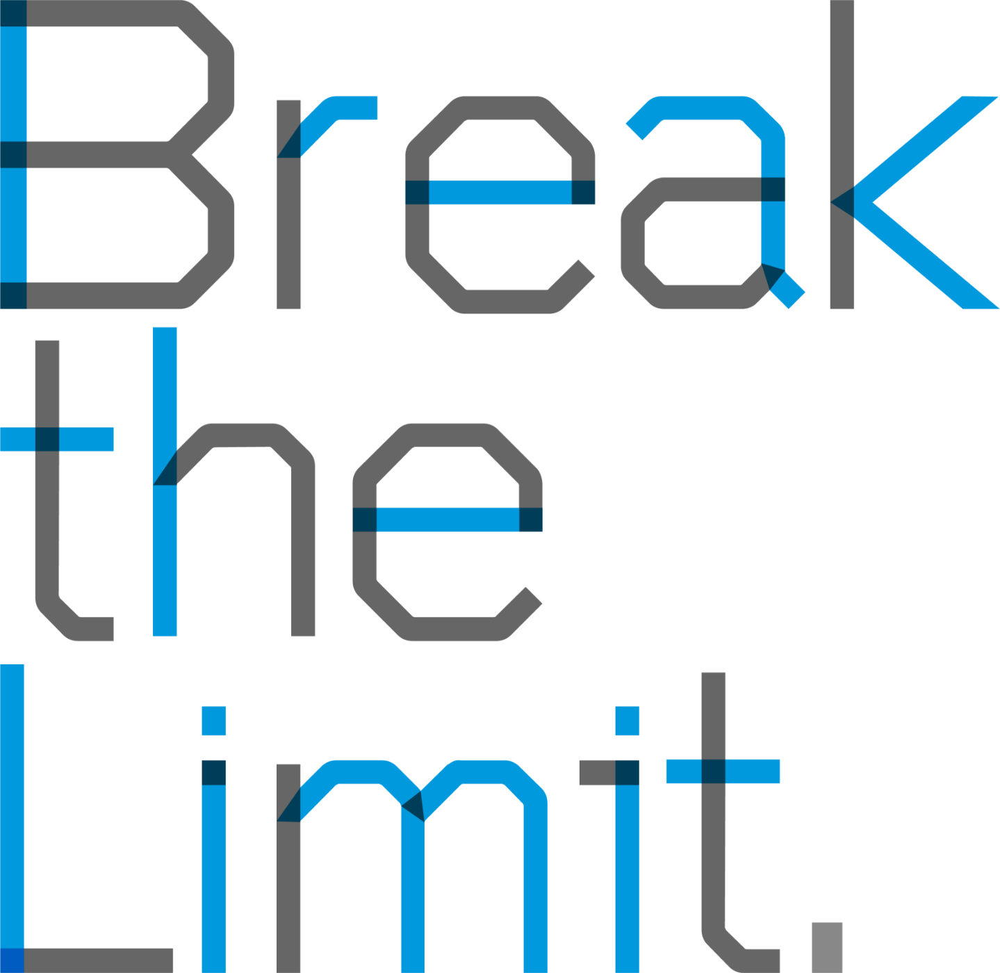 Break the Limit