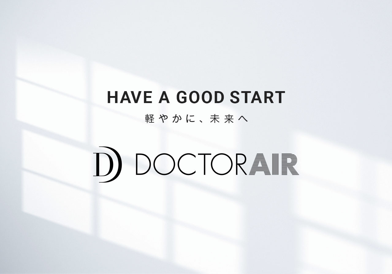 【3Dエアストレッチマット EAM-01】次回入荷予定日について | 【公式】 ドクターエア｜DOCTORAIR