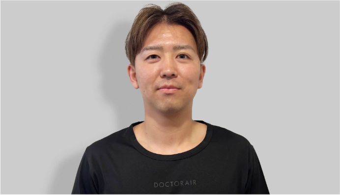 遠藤 弘己 選手