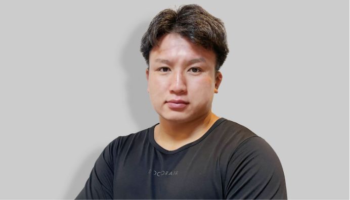 吉田 杏 選手