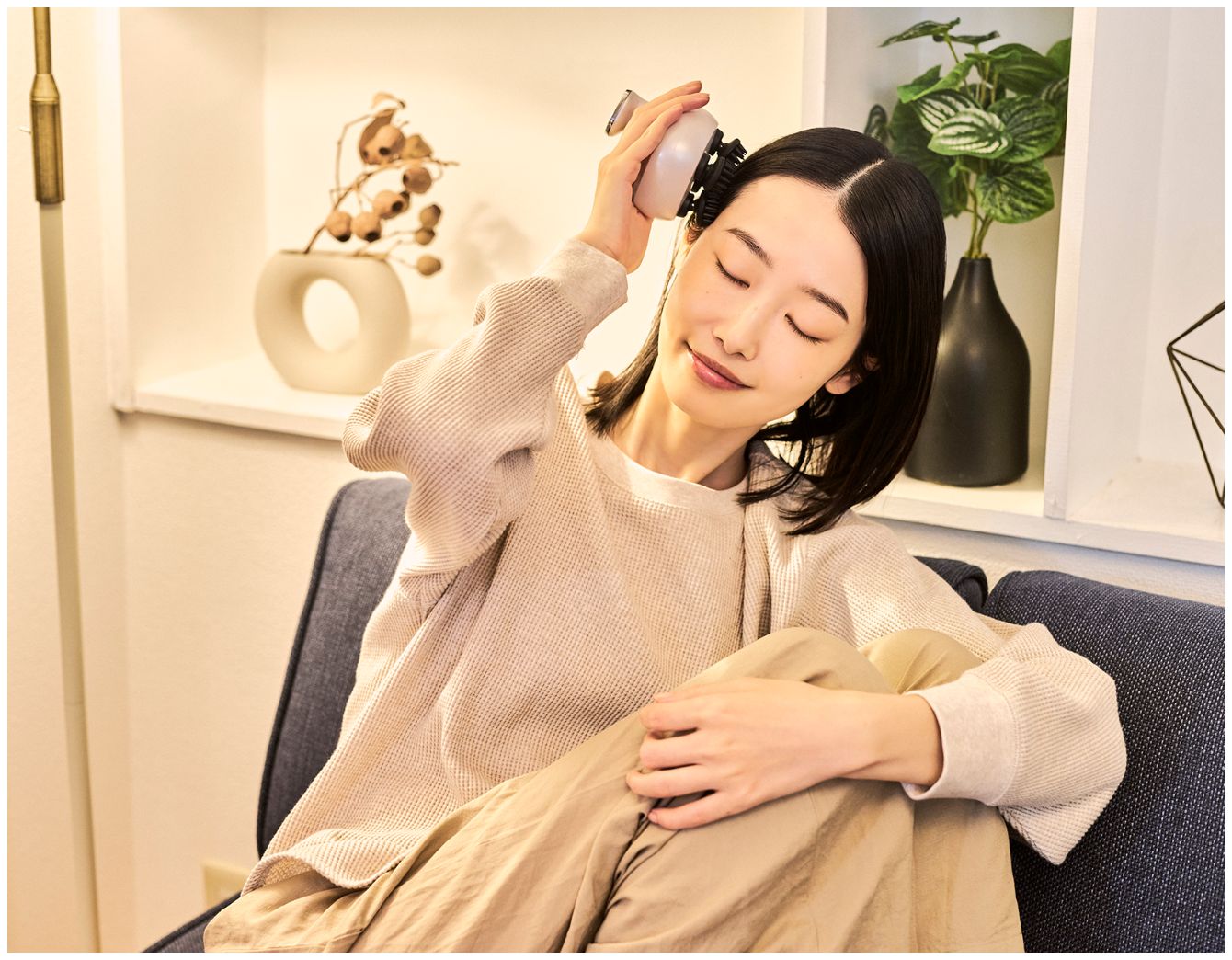 高速モード説明イメージ