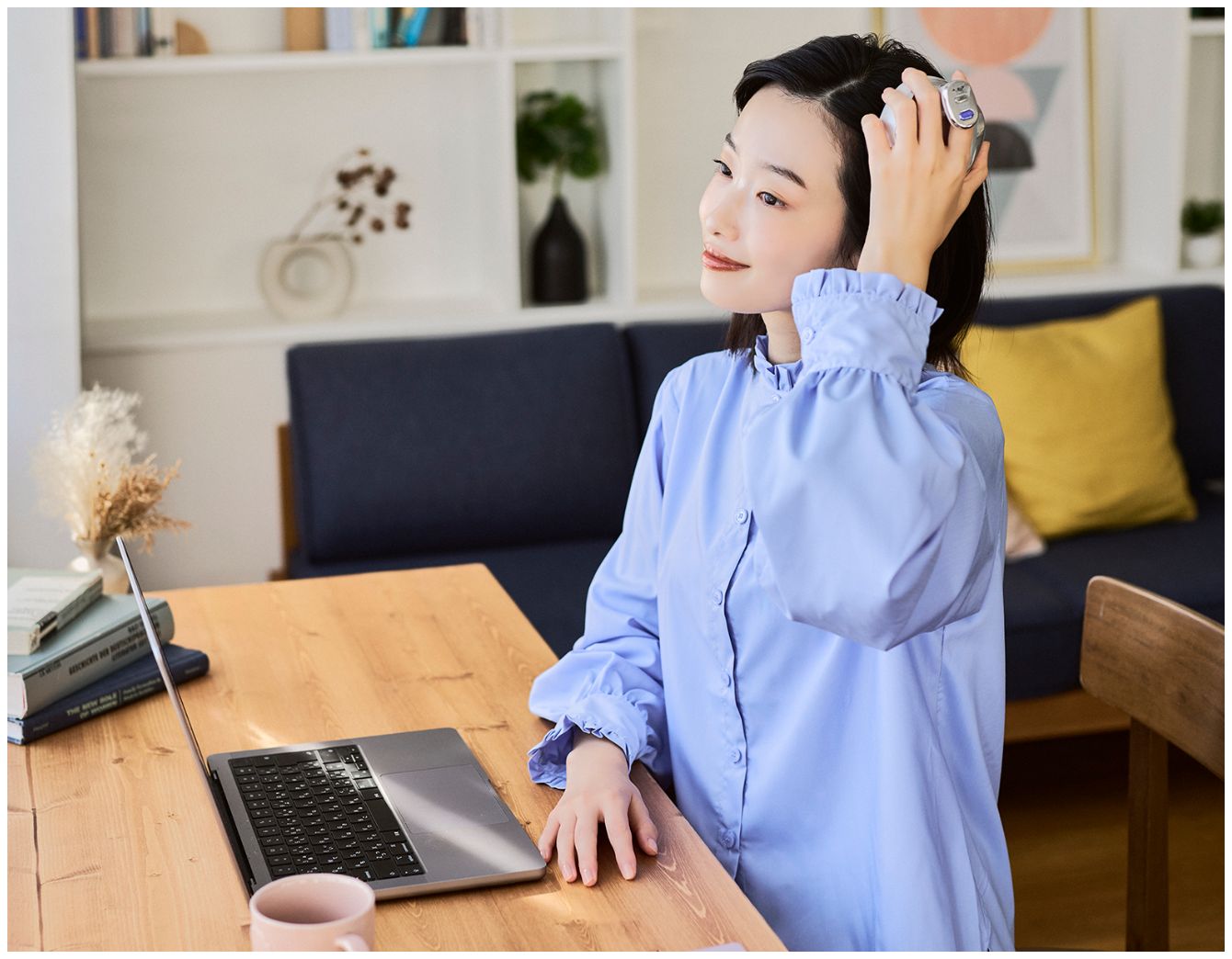 ストレッチモード説明イメージ