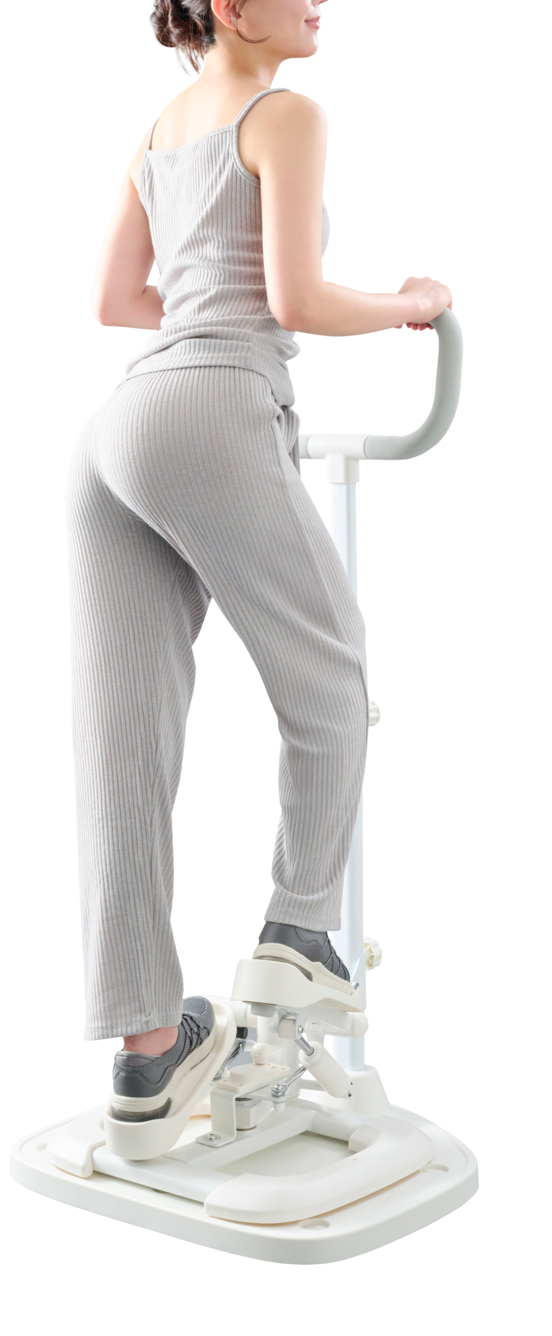 ステップエア ツイスト