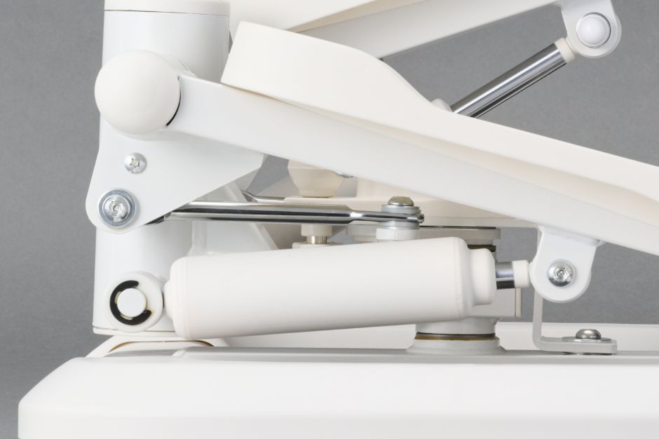 最大60分連続使用イメージ