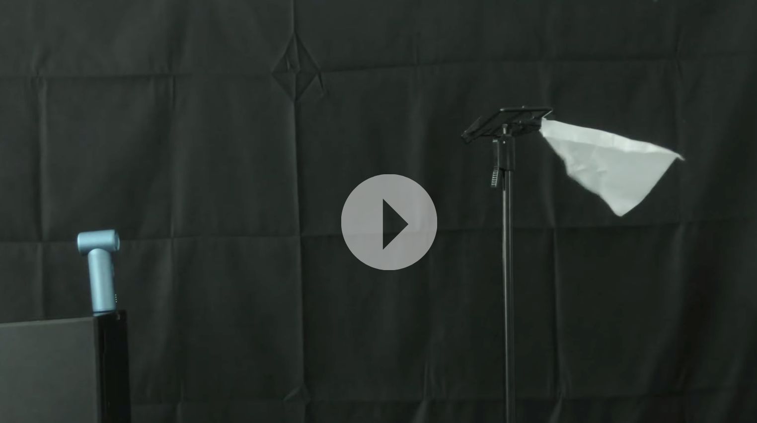 エアロジェット 直線風イメージ