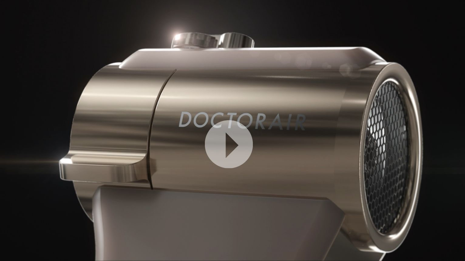 エアロジェット S 直線風イメージ