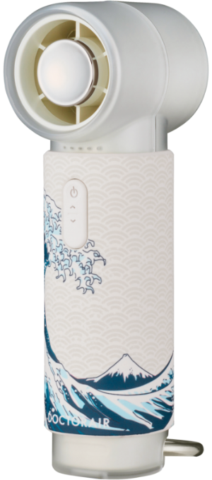 グレートウエーブ