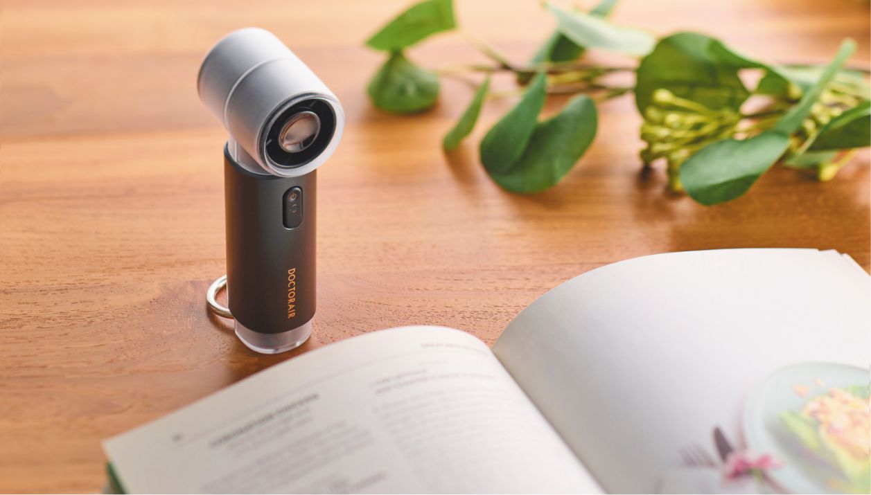 お部屋での使用イメージ