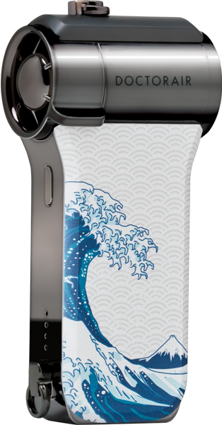 グレートウエーブ