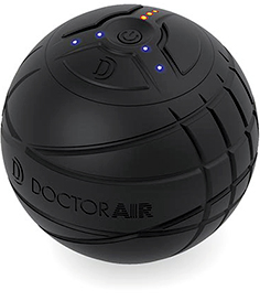 3Dコンディショニングボール | 【公式】 ドクターエア｜DOCTORAIR