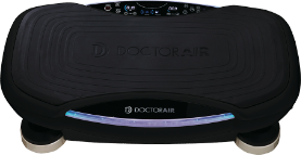 DOCTOR AIR 3DスーパーブレードPRO SB-06 ピンク