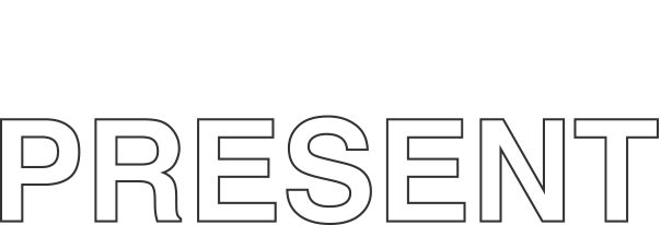 ドクターエアからのPRESENT