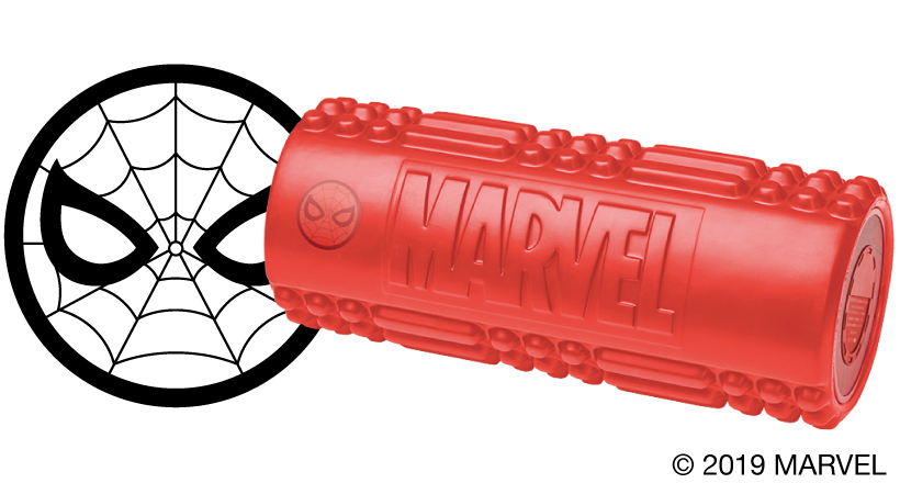 MARVEL (マーベル) パワービートロール 製品イメージ