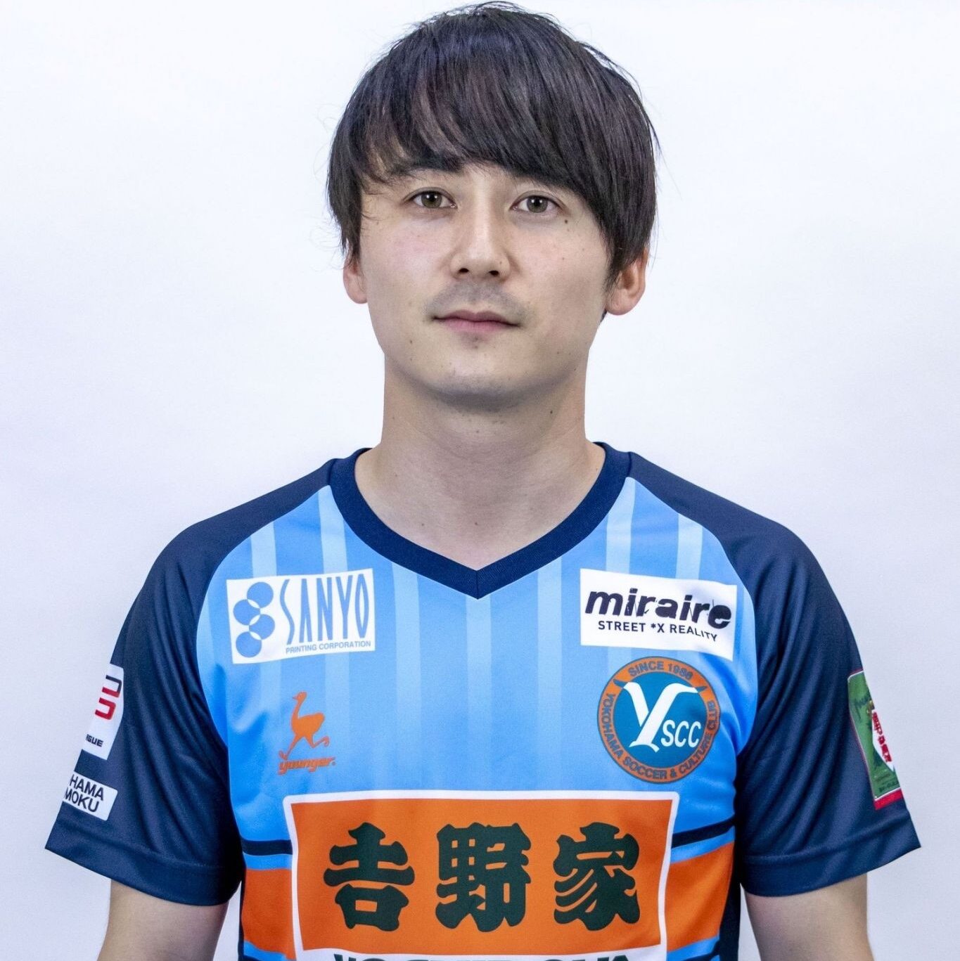 サポートアスリートのご紹介 ドクターエア公式サイト サポートアスリートのご紹介 ドクターエア公式サイト