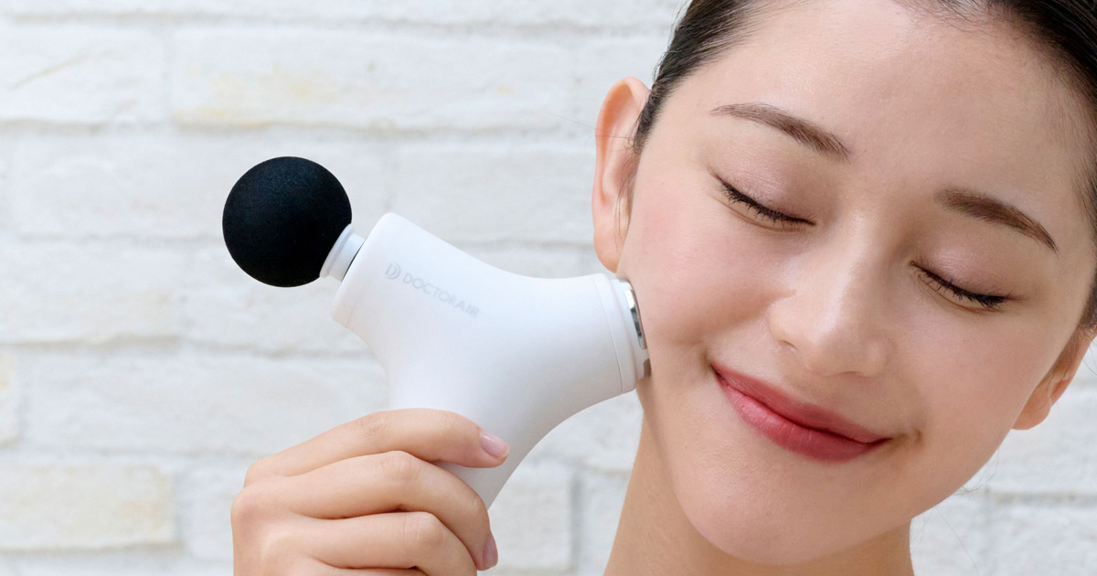 エクサガン プラス | ドクターエア（DOCTORAIR）公式ブランドサイト