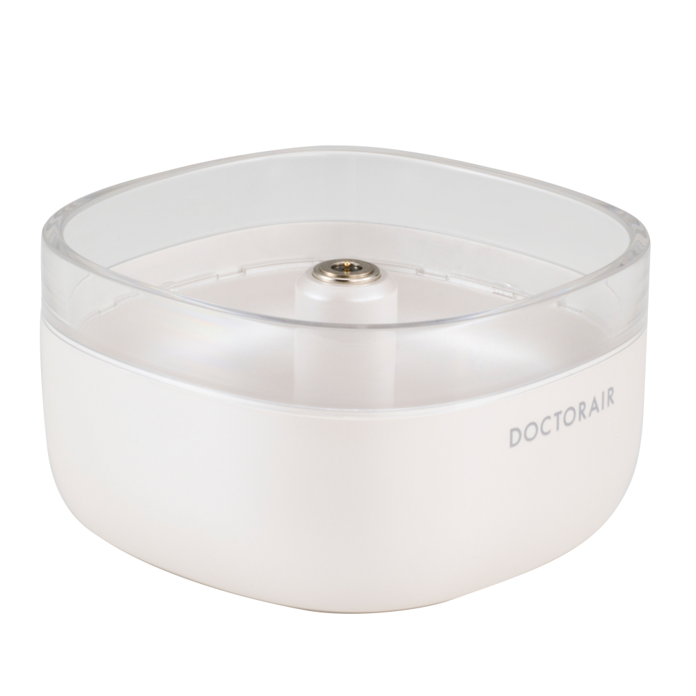 DOCTORAIR ドクターエア EMSスカルプブラシ BSC-01-WH 製品仕様 | BSC-01 | ドクターエア EMSスカルプスパ | ドクターエア