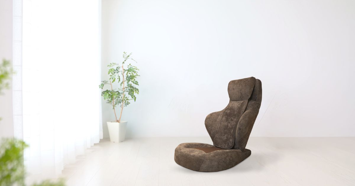 3D massage 座椅子 3Dマッサージシート座椅子 | ドクターエア（DOCTORAIR）公式ブランドサイト