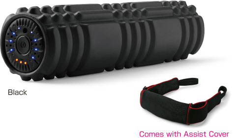3D MASSAGE ROLL Products DOCTOR AIR Official site